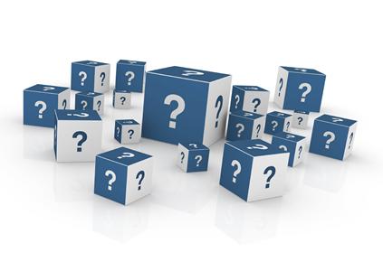 iStock 000008424863Large Question Mark